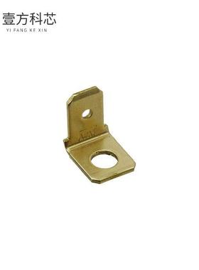 原厂原装181953-1 CONN QC TAB 0.250全新正品