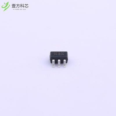 原厂原装MMDT4401 2个NPN 40V 600mA 档位100-300全