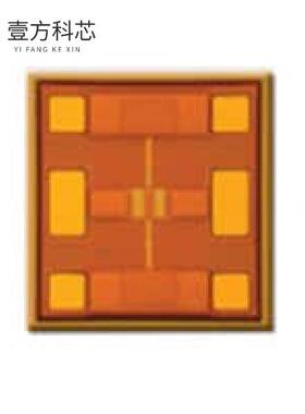 原厂原装HMC655 RF ATTENUATOR 6DB 50OHM DIE全新正品