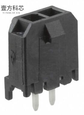 原厂原装0436500229 CONN HEADER VERT 2POS 3MM全新正品