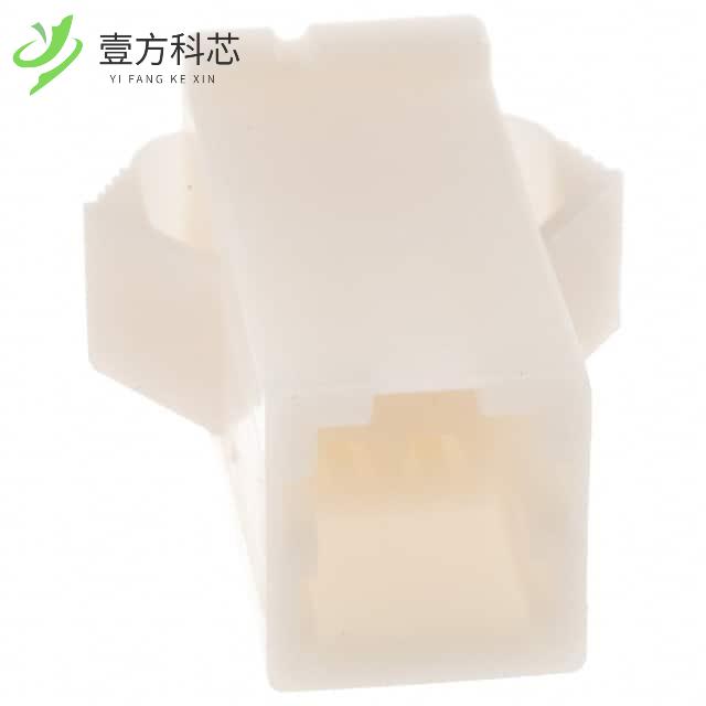 原厂原装DF1BA-4DEP-2.5RC CONN PLUG HOUSING 4PO