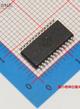 原厂原装MBI5024GF-D MBI5024GF-D全新正品