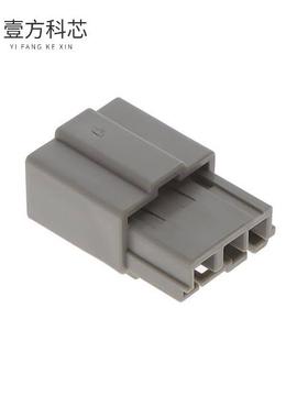 原厂原装GT21N-2/1PP-HU CONN COAX PLUG HSG INLI