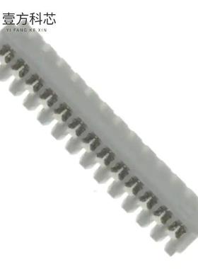 原厂原装1-173977-3 CONN RCPT 13POS IDC 26-28AW