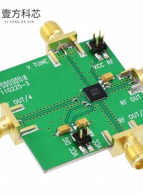 原厂原装110227-HMC512LP5 BOARD EVAL HMC512LP5E