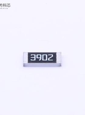 原厂原装MCPWR10FTEQ3902 39kΩ ±1% 750mW全新正品