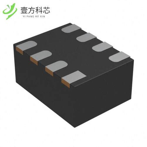 原厂原装TPS62840DLCR ULTRA LOW IQ BUCK CONVERT