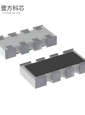 原厂原装CAY10-330J4LF RES ARRAY 4 RES 33 OHM 0