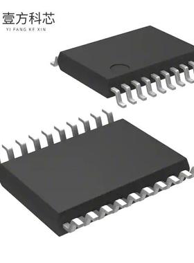 原厂原装STM8L101F3P6TR IC MCU 8BIT 8KB FLASH 2