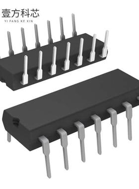 原厂原装LM384N/NOPB IC AMP CLASS AB MONO 5.5W