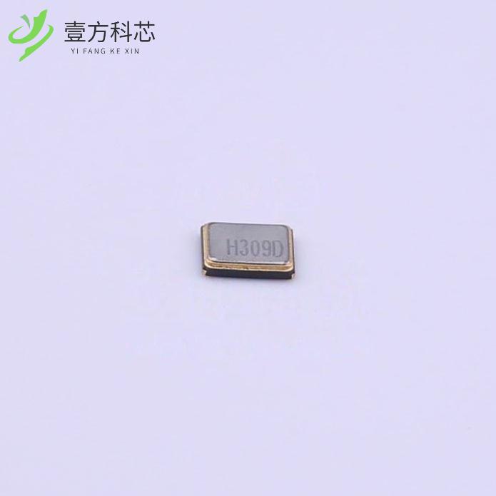 原厂原装X2B030000BA1H-U HSX221S  30.000MHz  10