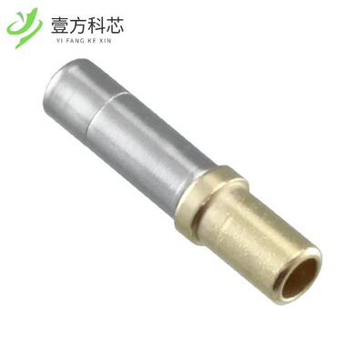 原厂原装0462-210-1231 CONN SOCKET 12-14AWG GOL