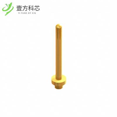 原厂原装1352-1 CONN PC PIN CIRC 0.031DIA GOLD全