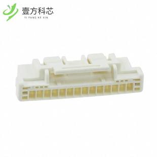 PLUG CONN HSG 14CKT 原厂原装 BEIGE全新正品 5025781400