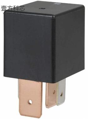 原厂原装CB1AH-24V RELAY AUTOMOTIVE SPST 70A 24