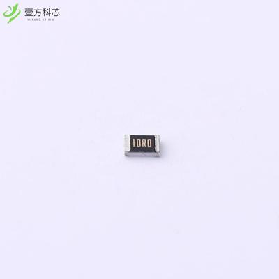 原厂原装ARG05BTC0100 10Ω ±0.1% 125mW全新正品