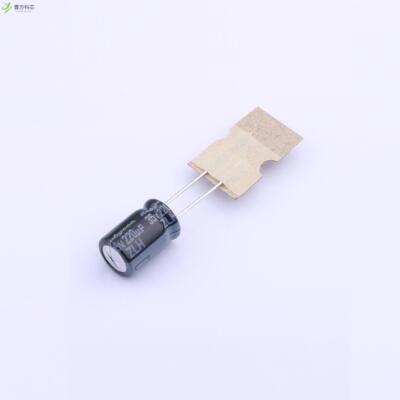 原厂原装35ZLH220MTTIT78X11.5 220uF ±20% 35V全新正品