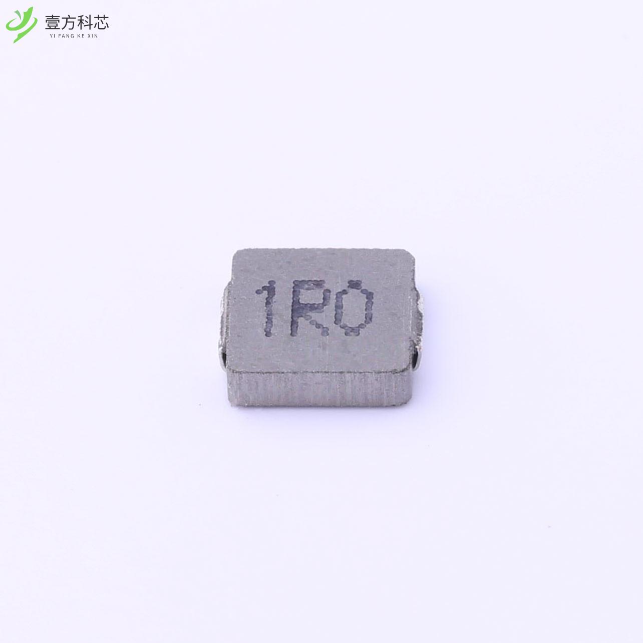 原厂原装SLO0618H1R0MTT 功率电感 1µH ±20% IND_7