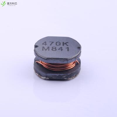 原厂原装CD105T125NP-470KC FIXED IND 47UH 1.99A