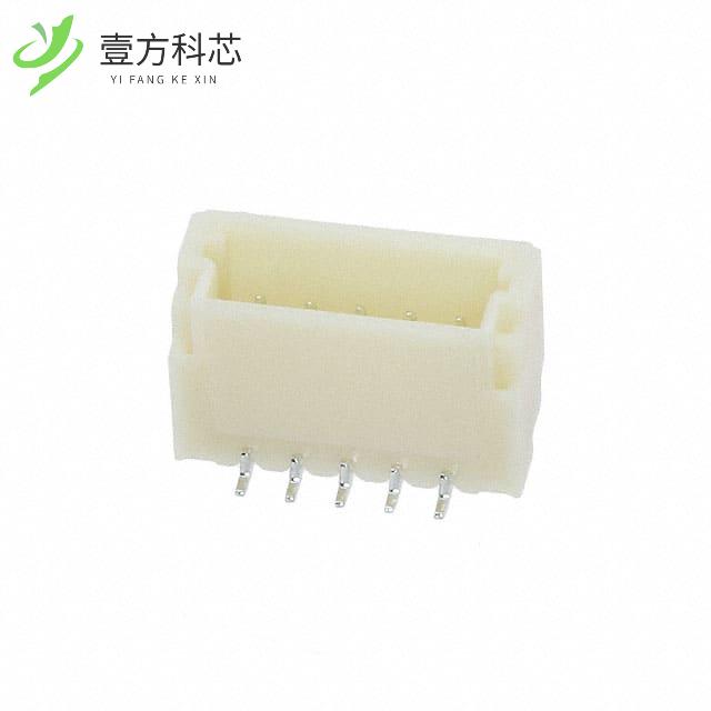 原厂原装BM05B-SRSS-TBT(LF)(SN) CONN HEADER SMD