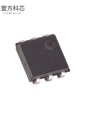 原厂原装DS28E25P+ IC EEPROM 4K 1WIRE 6TSOC全新正品