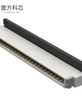 原厂原装FFC2B28-24-G 24W,0.5MM FFC CON,R/A,DUA