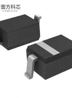 原厂原装MM3Z27VT1G DIODE ZENER 27V 300MW SOD32