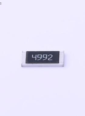 原厂原装25121WF4992T4E 49.9kΩ ±1% 1W全新正品
