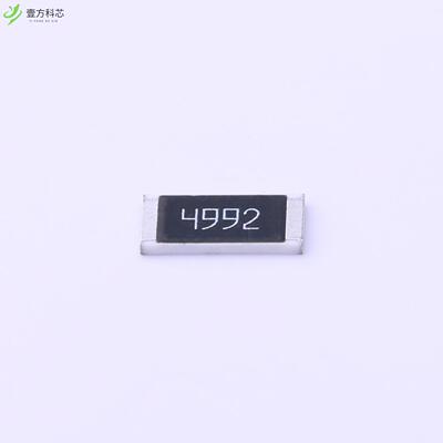 原厂原装25121WF4992T4E 49.9kΩ ±1% 1W全新正品