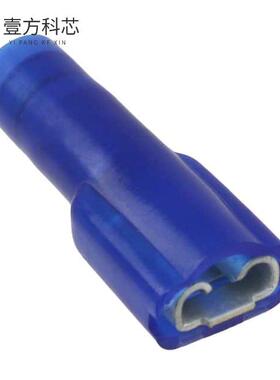 原厂原装0190020031 CONN QC RCPT 14-16AWG 0.187