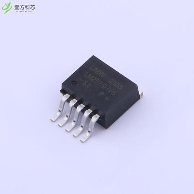 原厂原装LM2575HVS-5.0 LM2575HVS-5.0全新正品