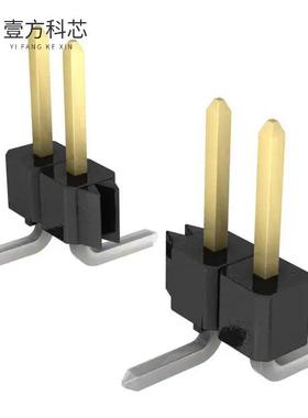 原厂原装GBC06SABN-M30 CONN HEADER SMD 6POS 2.5