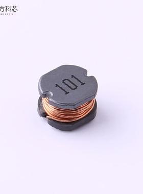 原厂原装SM7850-101MT 100uH ±20% 720mA 430mΩ全新正品