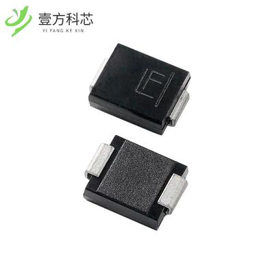 原厂原装TPSMD12A TVS DIODE 12VWM 19.9VC DO214A