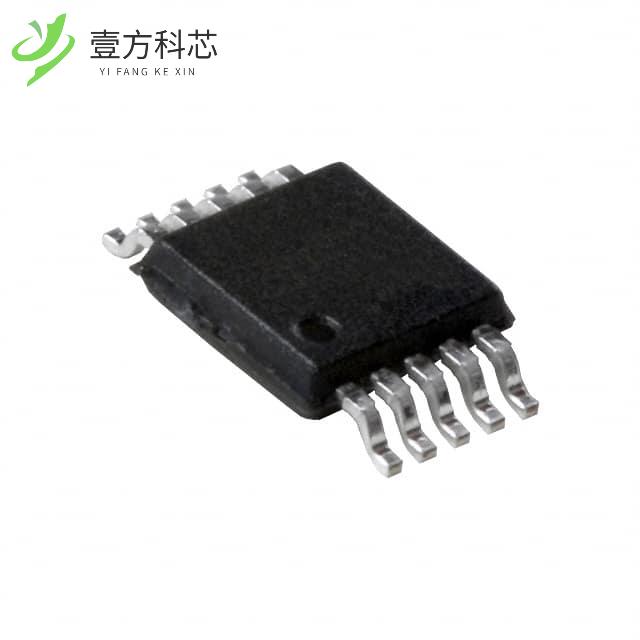 原厂原装PCA9537DPZ IC I/O EXPANDER I2C 4B 10TS
