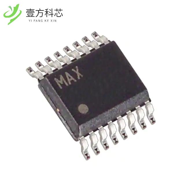 正品 MAX4020EEE+芯片(IC)║IC OPAMP VFB 4 CIRCUIT 1