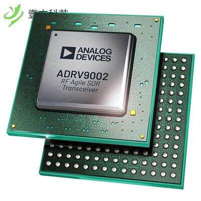 原厂原装ADRV9002BBCZ 2X2 RADIO TRANSCEIVER全新正品