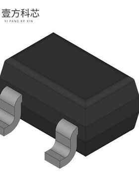 原厂原装BAS4006WH6327XTSA1 DIODE ARRAY SCHOTTK