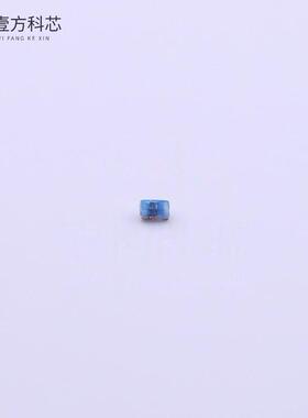 原厂原装SDWL1005C3N9JSTF 3.9nH ±5% 790mA 63mΩ全