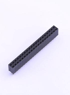 原厂原装2685Y-220CNG1SNA01 2.54mm 2x20