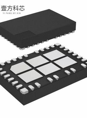 原厂原装LT8650SHV-1#PBF IC REG BCK 3.3V/5V 4A