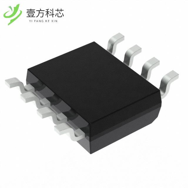 正品 FM25640B-GTR芯片(IC)║IC FRAM 64KBIT SPI 20MH