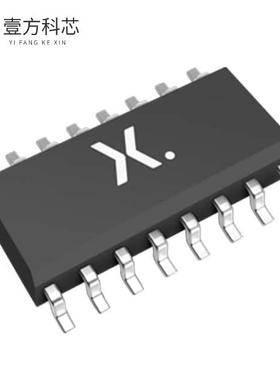 原厂原装74HC423D,653 IC MULTIVIBRATOR 20NS 16S