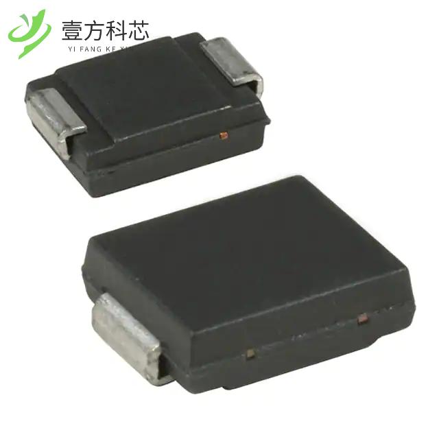 原厂原装SMC30J18CA TVS DIODE 18VWM 29.2VC SMC全