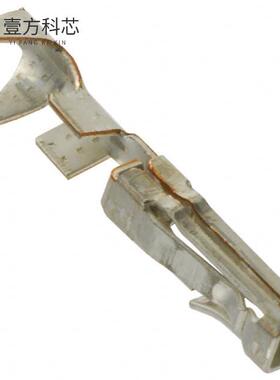 原厂原装76357-401LF CONN SOCKET 22-30AWG CRIMP