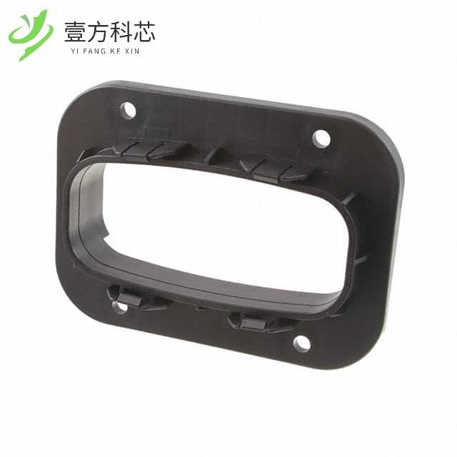 原厂原装1718329-1 ADAPTER FOR TAB HSG 39 POS,6