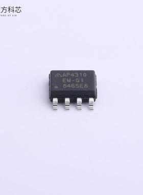 原厂原装AP4310EMTR-G1 AP4310EMTR-G1全新正品