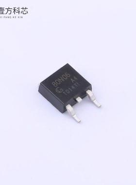 原厂原装GL80N06A4 N沟道 80A 60V全新正品