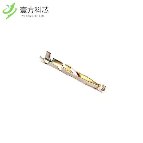 原厂原装RP17-SC-222 CONTACT SOCKET 24-30AWG CR