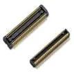 原厂原装AXK740347G CONN SOCKET 40POS SMD GOLD全